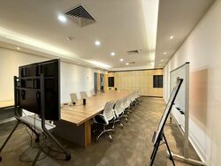 New Tech Park (D19), Office #459521141